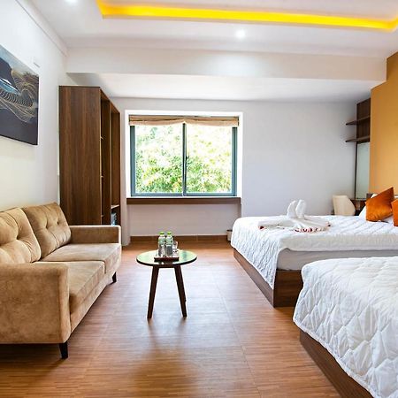 Valentino Homestay Hue Exterior foto