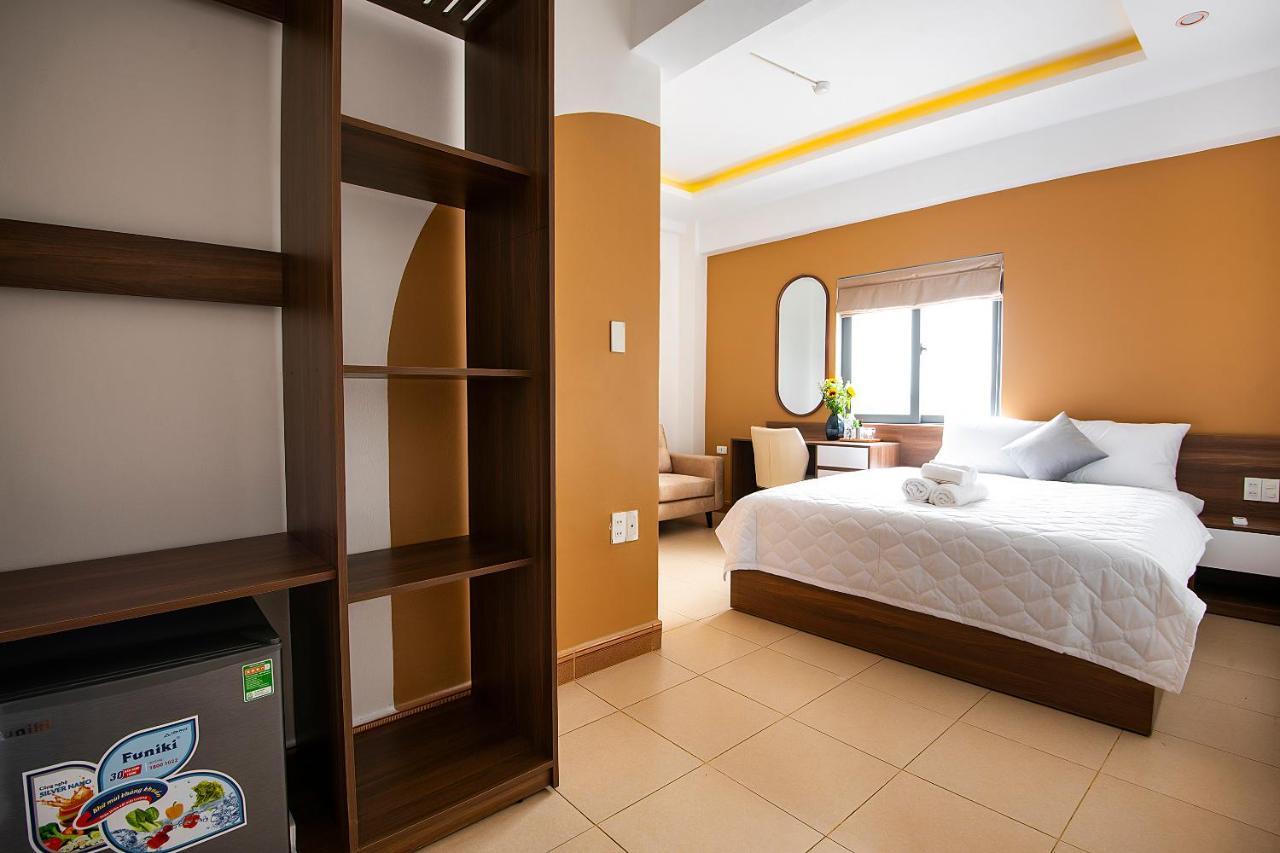 Valentino Homestay Hue Exterior foto